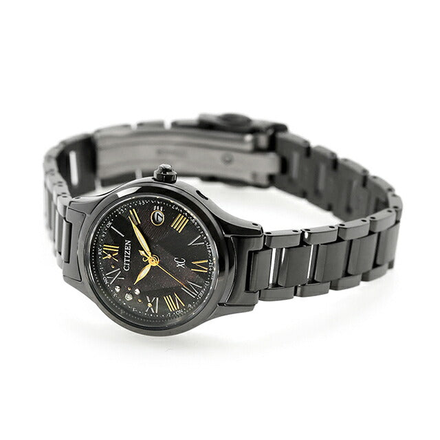 エコ ドライブ シチズン xc シチズン 電波 ソーラー 時計 CITIZEN