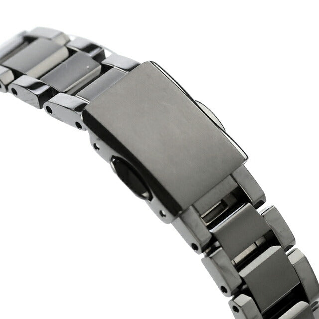 ES9495-59E ｜ シチズン クロスシー LIGHT in BLACK Eco-Drive 50th Anniversary Edition エコドライブ電波