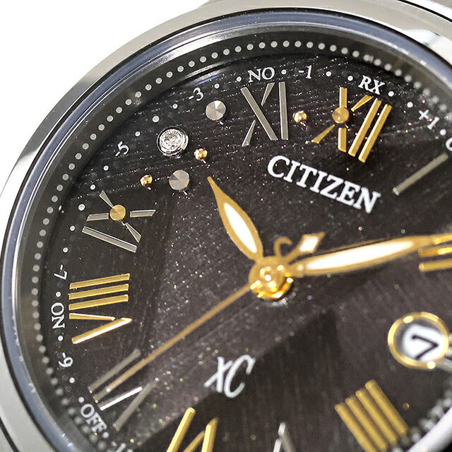 ES9495-59E ｜ シチズン クロスシー(CITIZEN xC) - 腕時計のななぷれ