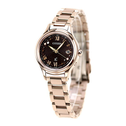 Citizen Cross Cy HINODE COLLECTION Women&