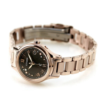 Citizen Cross Cy HINODE COLLECTION Women&