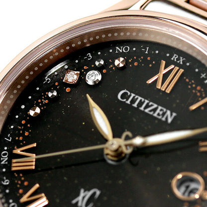 Citizen Cross Cy HINODE COLLECTION Women&
