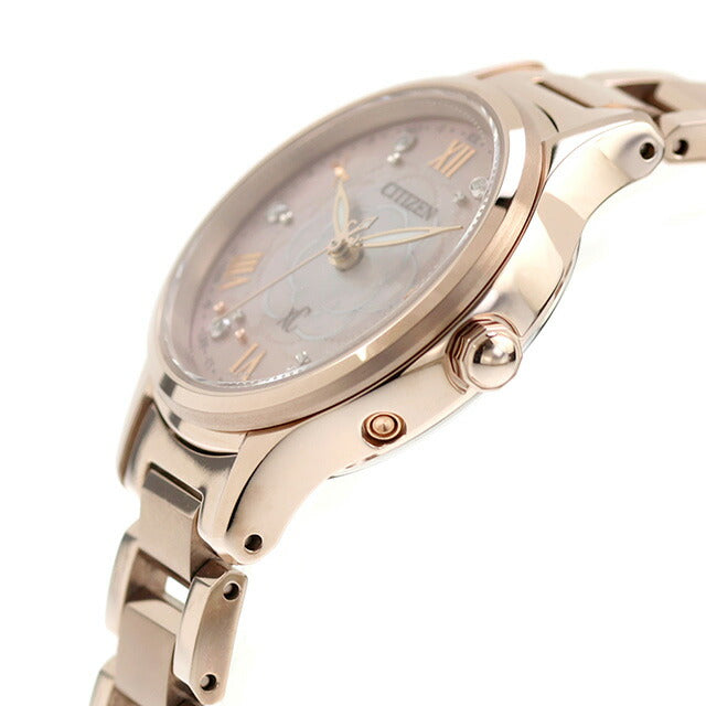 ES9498-69N ｜ シチズン クロスシー(CITIZEN xC) - 腕時計のななぷれ