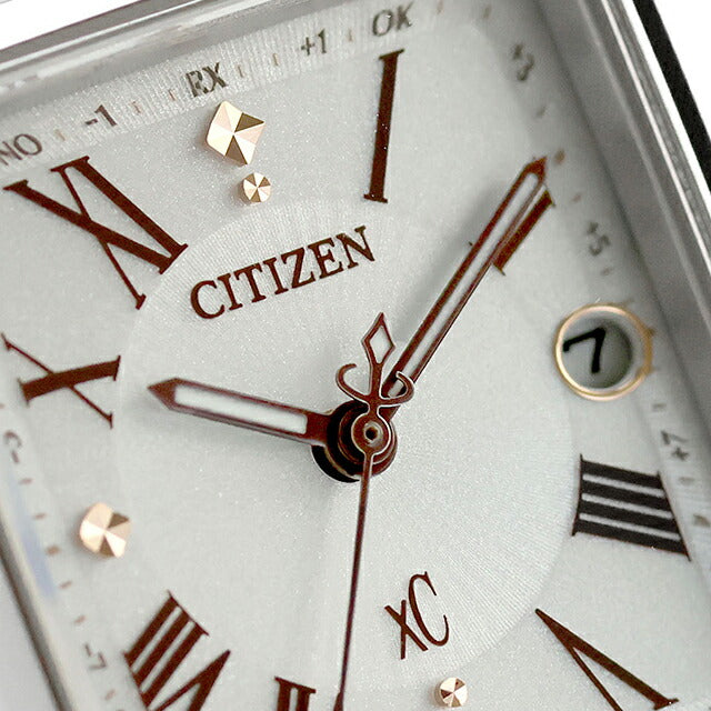 ES9500-51A ｜ シチズン クロスシー(CITIZEN xC) - 腕時計のななぷれ