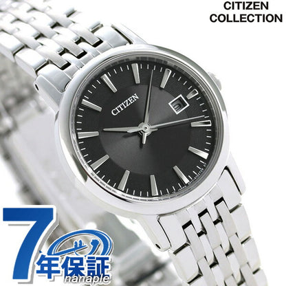 Citizen Eco Drive Solar Women&