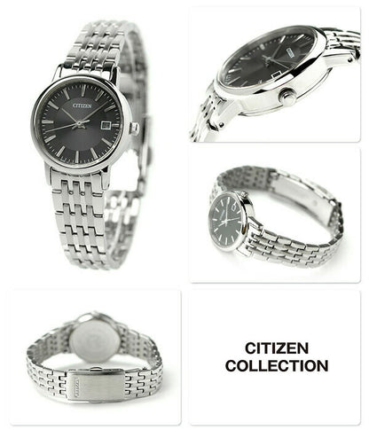 Citizen Eco Drive Solar Women&