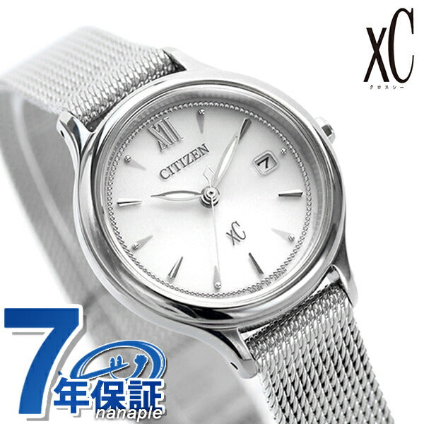 Citizen Cross Sea Women&