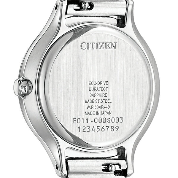 Citizen Cross Sea Women&