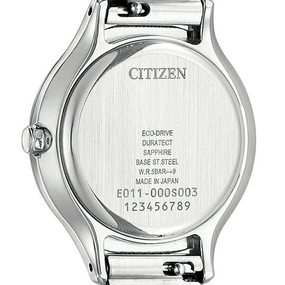 Citizen Cross Sea Women&
