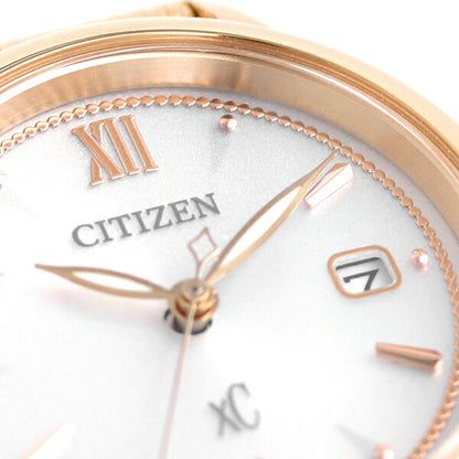 Citizen Cross Sea Women&