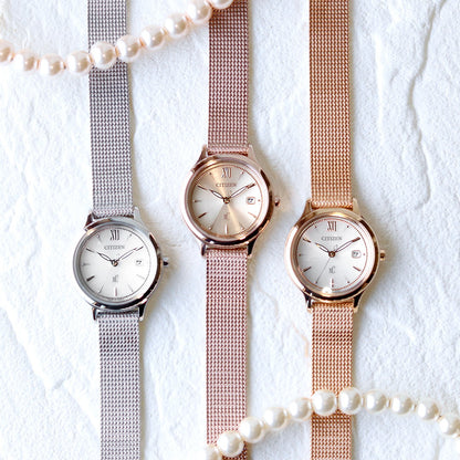 Citizen Cross Sea Women&