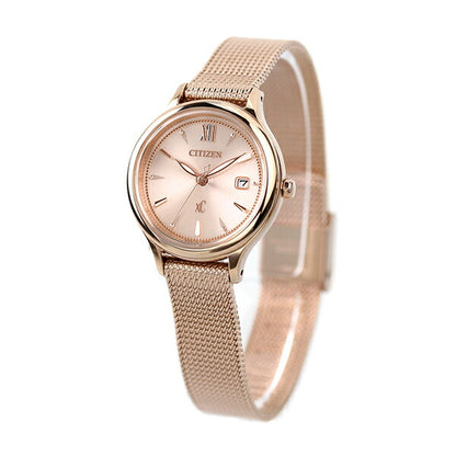 Citizen Cross Sea Women&