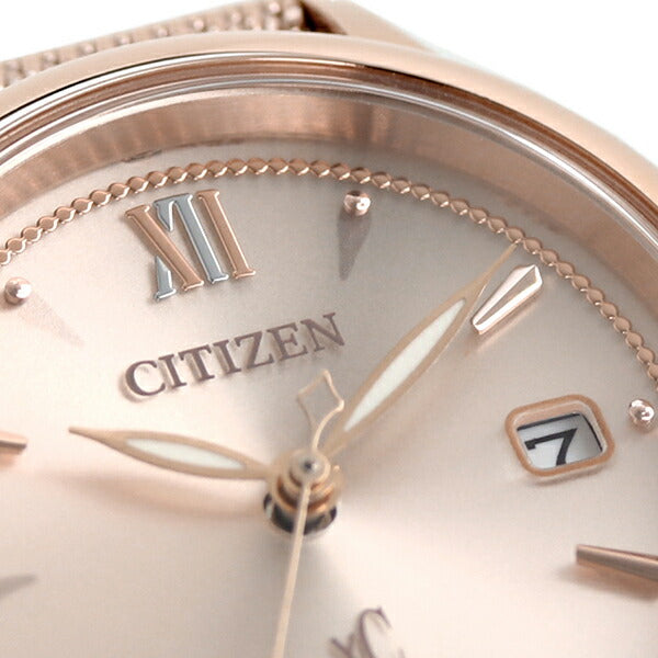 Citizen Cross Sea Women&
