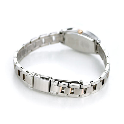 Citizen CrossCy Eco Drive Solar Tonneau Women&