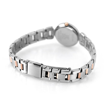Citizen Cross Sea Mizu Collection Eco Drive Solar Women&