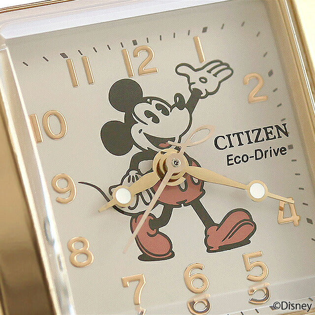 シチズン エル Disney Collection 「ミッキーマウス」 光発電エコドライブ 腕時計 ブランド レディース 数量限定 ソーラー CITIZEN L
