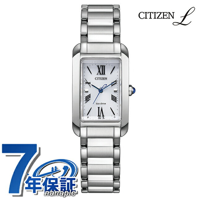 EW5620-55A ｜ シチズン エル 光発電エコドライブ