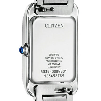 EW5620-55A ｜ シチズン エル 光発電エコドライブ