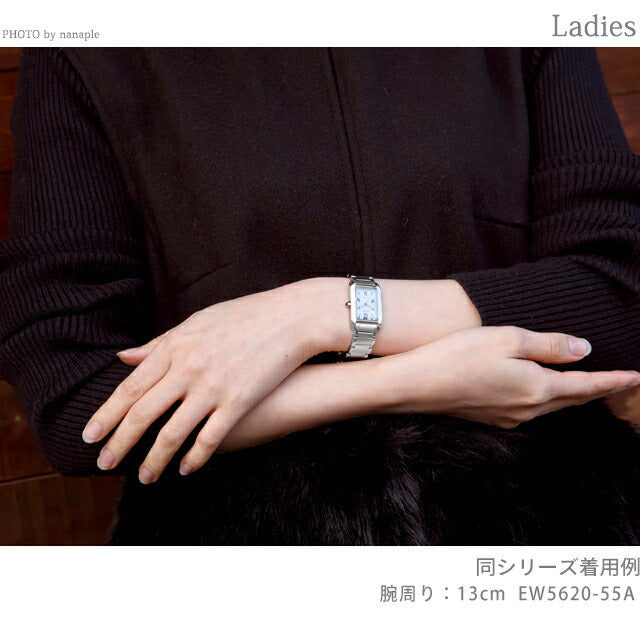 EW5620-55A ｜ シチズン エル 光発電エコドライブ – 腕時計のななぷれ