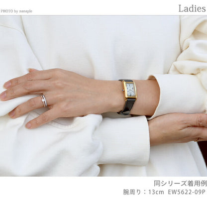 EW5622-09P ｜ シチズン エル 光発電エコドライブ