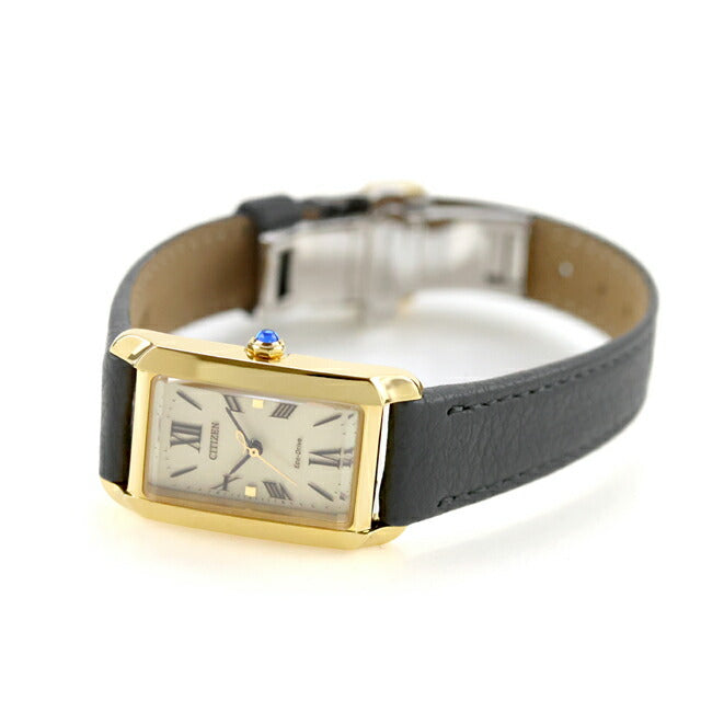 EW5622-09P ｜ シチズン エル 光発電エコドライブ