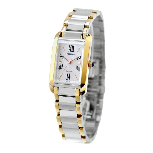 EW5624-54Y ｜ シチズン エル 光発電エコドライブ