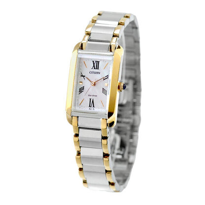 EW5624-54Y ｜ シチズン エル 光発電エコドライブ