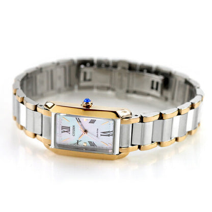 EW5624-54Y ｜ シチズン エル 光発電エコドライブ