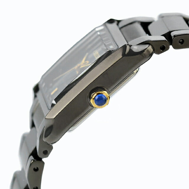 EW5636-55E ｜ シチズン エル LIGHT in BLACK Eco-Drive 50th Anniversary Edition エコドライブ