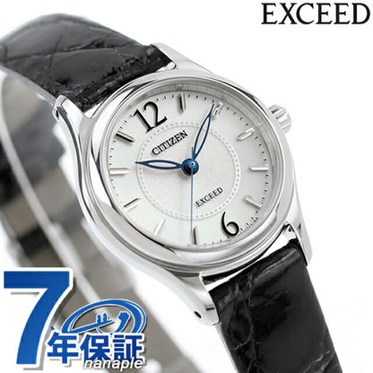 Citizen Exceed Eco Drive Solar Women&