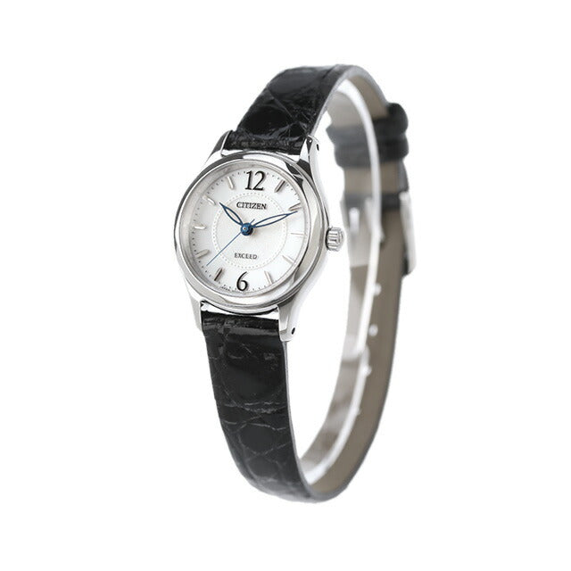 Citizen Exceed Eco Drive Solar Women&