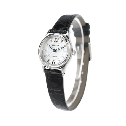 Citizen Exceed Eco Drive Solar Women&