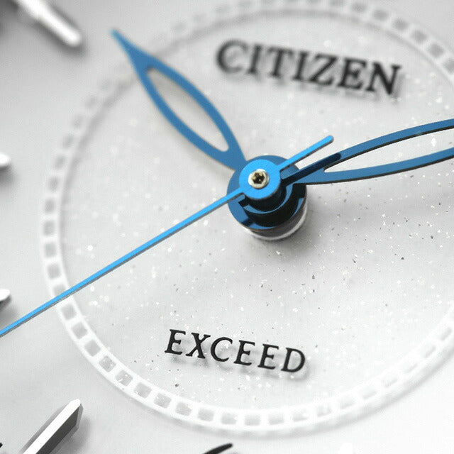 Citizen Exceed Eco Drive Solar Women&