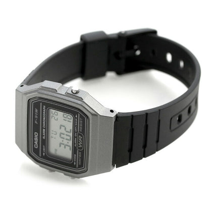 F-91WM-2ADF ｜ チープカシオ クオーツ