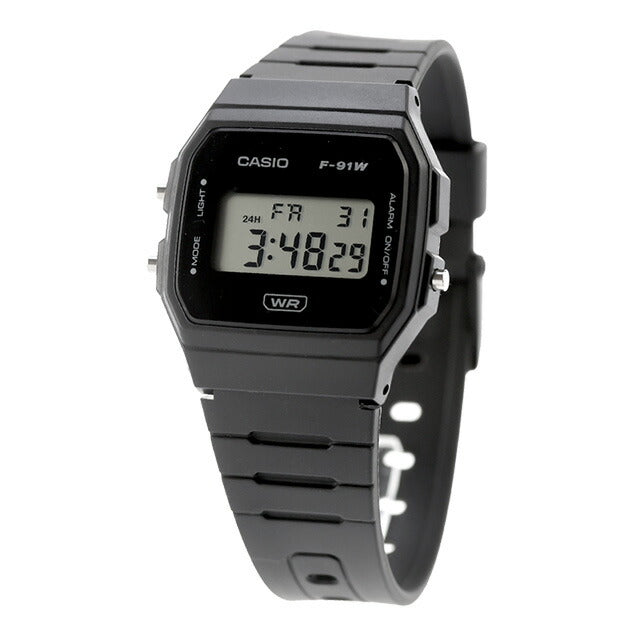 F-91WB-1ADF | Casio便宜的Casio经典石英电池经营