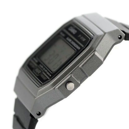 F-91WM-1BDF ｜ チープカシオ クオーツ