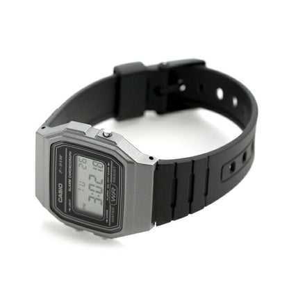 F-91WM-1BDF ｜ チープカシオ クオーツ