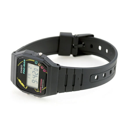 F-91WPC-1ADR ｜ チープカシオ クオーツ