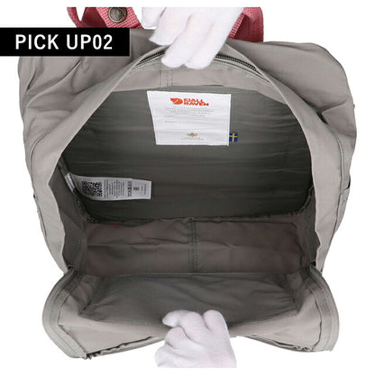 フェールラーベン リュック メンズ レディース ブランド FJALLRAVEN カンケン ビジネスカバン ビジネスバッグ バックパック スクールバッグ  2WAY F23510 F23510-021-312