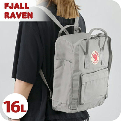 フェールラーベン リュック メンズ レディース ブランド FJALLRAVEN カンケン ビジネスカバン ビジネスバッグ バックパック スクールバッグ  2WAY F23510 F23510-021