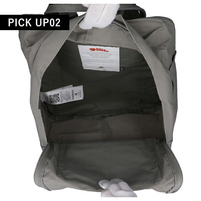 フェールラーベン リュック メンズ レディース ブランド FJALLRAVEN カンケン ビジネスカバン ビジネスバッグ バックパック スクールバッグ  2WAY F23510 F23510-021