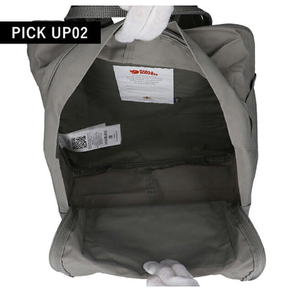 フェールラーベン リュック メンズ レディース ブランド FJALLRAVEN カンケン ビジネスカバン ビジネスバッグ バックパック スクールバッグ  2WAY F23510 F23510-021