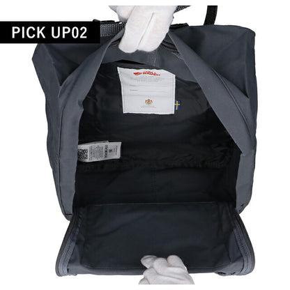 フェールラーベン リュック メンズ レディース ブランド FJALLRAVEN カンケン ビジネスカバン ビジネスバッグ バックパック スクールバッグ  2WAY F23510 F23510-046