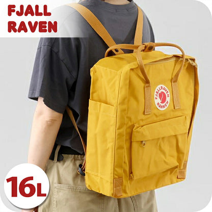 フェールラーベン リュック メンズ レディース ブランド FJALLRAVEN カンケン ビジネスカバン ビジネスバッグ バックパック スクールバッグ  2WAY F23510 F23510-160