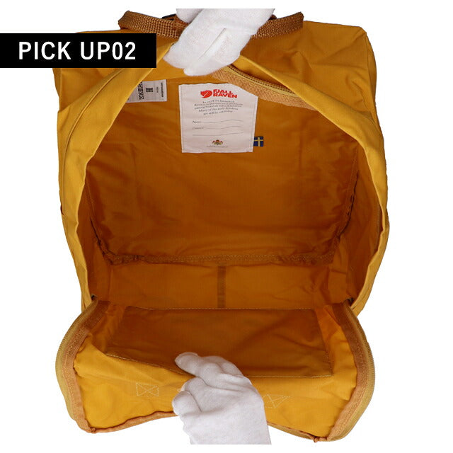 フェールラーベン リュック メンズ レディース ブランド FJALLRAVEN カンケン ビジネスカバン ビジネスバッグ バックパック スクールバッグ  2WAY F23510 F23510-160