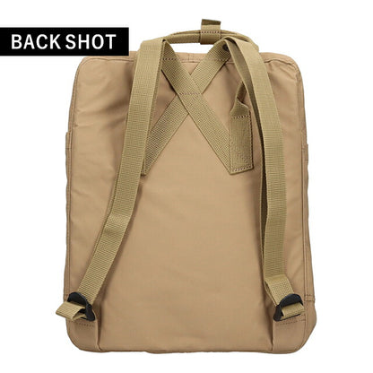 フェールラーベン リュック メンズ レディース ブランド FJALLRAVEN カンケン ビジネスカバン ビジネスバッグ バックパック スクールバッグ  2WAY F23510 F23510-221