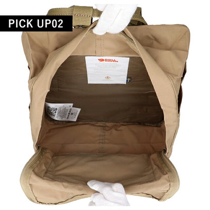 フェールラーベン リュック メンズ レディース ブランド FJALLRAVEN カンケン ビジネスカバン ビジネスバッグ バックパック スクールバッグ  2WAY F23510 F23510-221