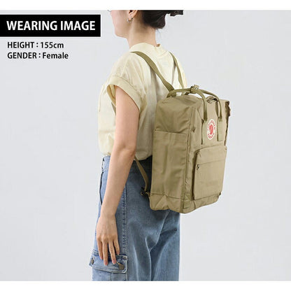 フェールラーベン リュック メンズ レディース ブランド FJALLRAVEN カンケン ビジネスカバン ビジネスバッグ バックパック スクールバッグ  2WAY F23510 F23510-221