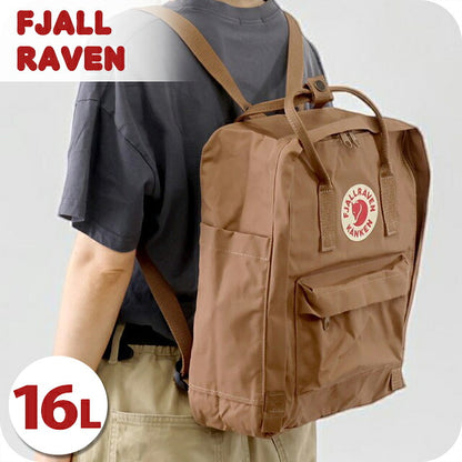 フェールラーベン リュック メンズ レディース ブランド FJALLRAVEN カンケン ビジネスカバン ビジネスバッグ バックパック スクールバッグ  2WAY F23510 F23510-228