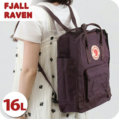 フェールラーベン リュック メンズ レディース ブランド FJALLRAVEN カンケン ビジネスカバン ビジネスバッグ バックパック スクールバッグ  2WAY F23510 F23510-424